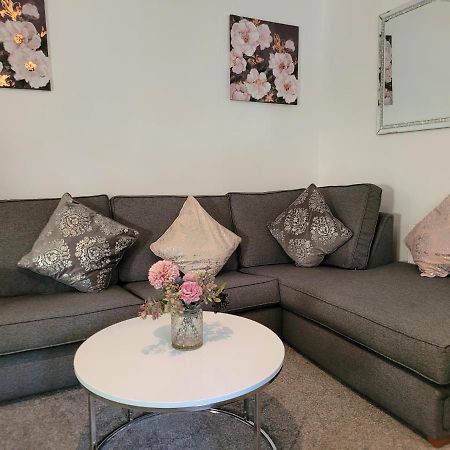 Elegance Apartments West Cornforth 외부 사진