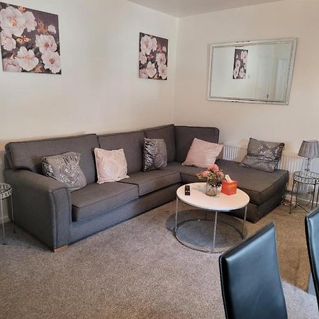 Elegance Apartments West Cornforth 외부 사진