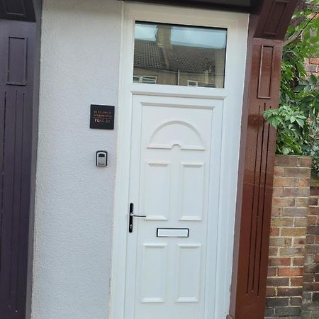 Elegance Apartments West Cornforth 외부 사진