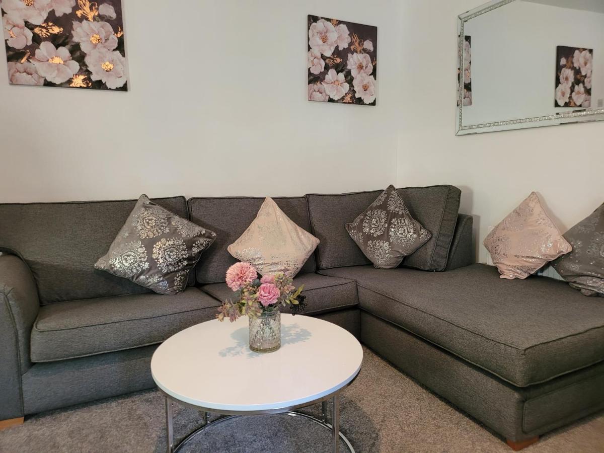 Elegance Apartments West Cornforth 외부 사진