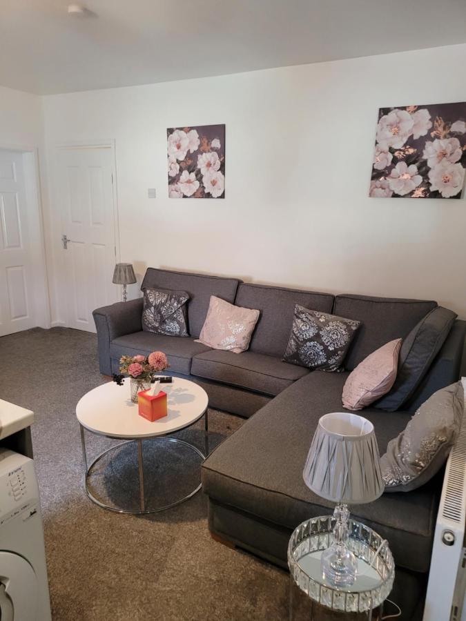 Elegance Apartments West Cornforth 외부 사진