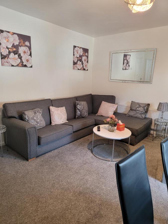 Elegance Apartments West Cornforth 외부 사진