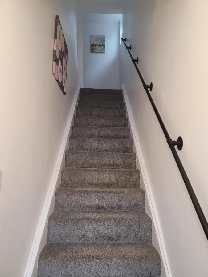 Elegance Apartments West Cornforth 외부 사진
