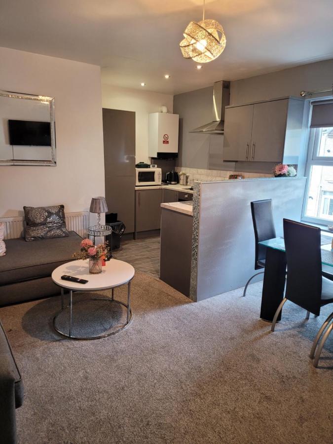 Elegance Apartments West Cornforth 외부 사진