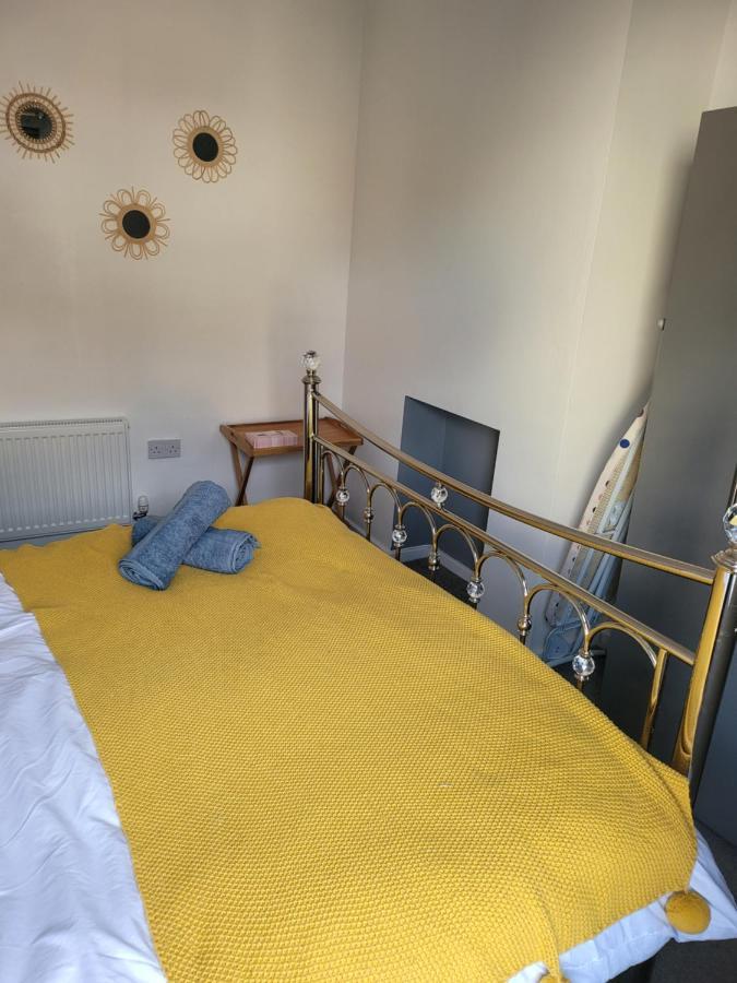 Elegance Apartments West Cornforth 외부 사진