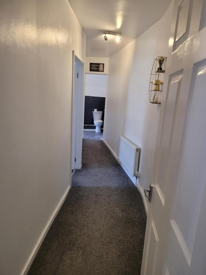 Elegance Apartments West Cornforth 외부 사진