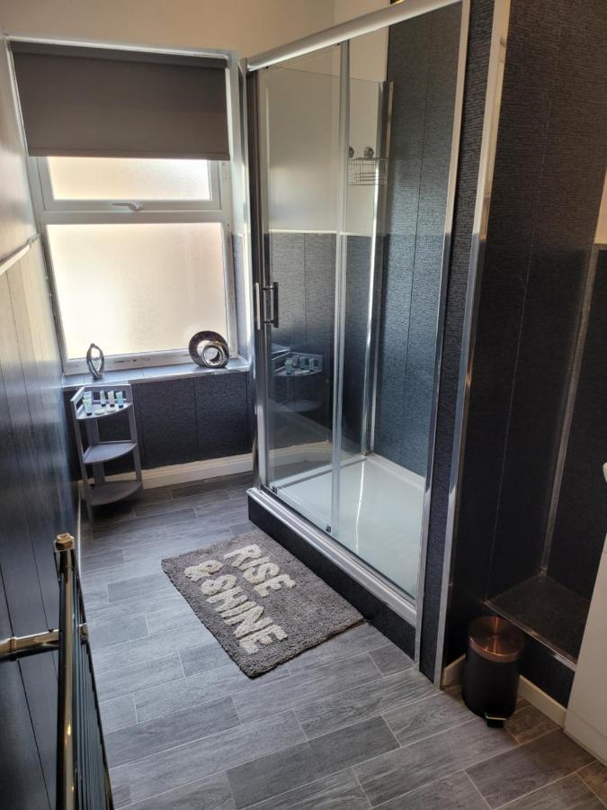 Elegance Apartments West Cornforth 외부 사진
