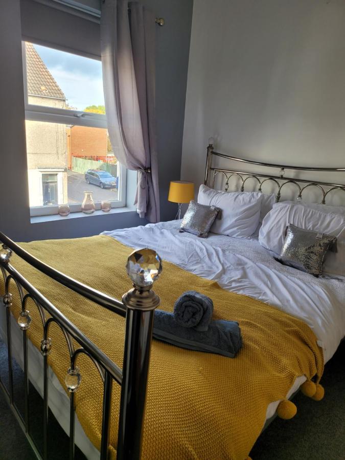 Elegance Apartments West Cornforth 외부 사진