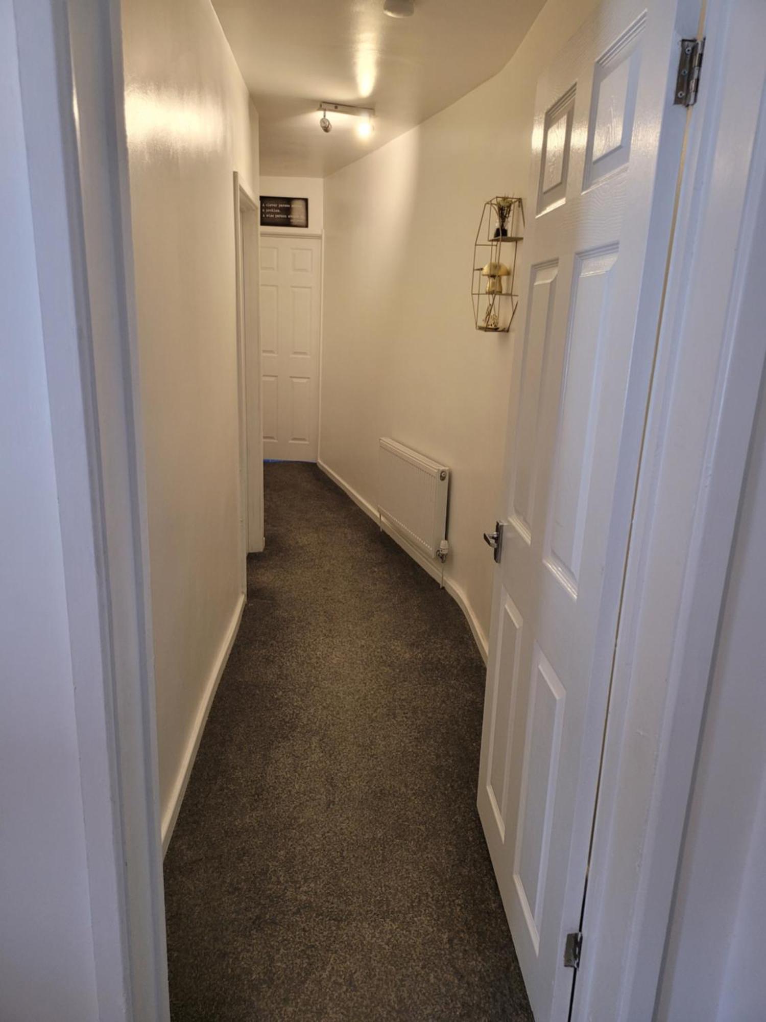 Elegance Apartments West Cornforth 외부 사진