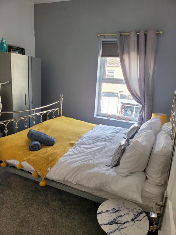 Elegance Apartments West Cornforth 외부 사진