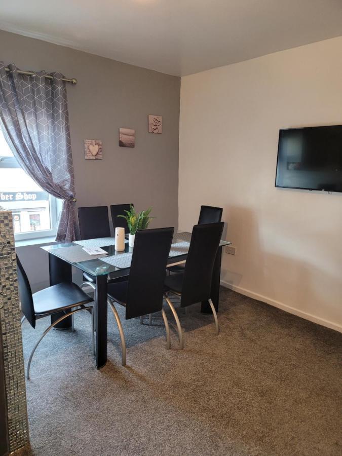Elegance Apartments West Cornforth 외부 사진